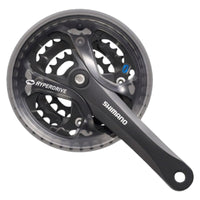 Front Chainwheel 175mm 7/8 Speed