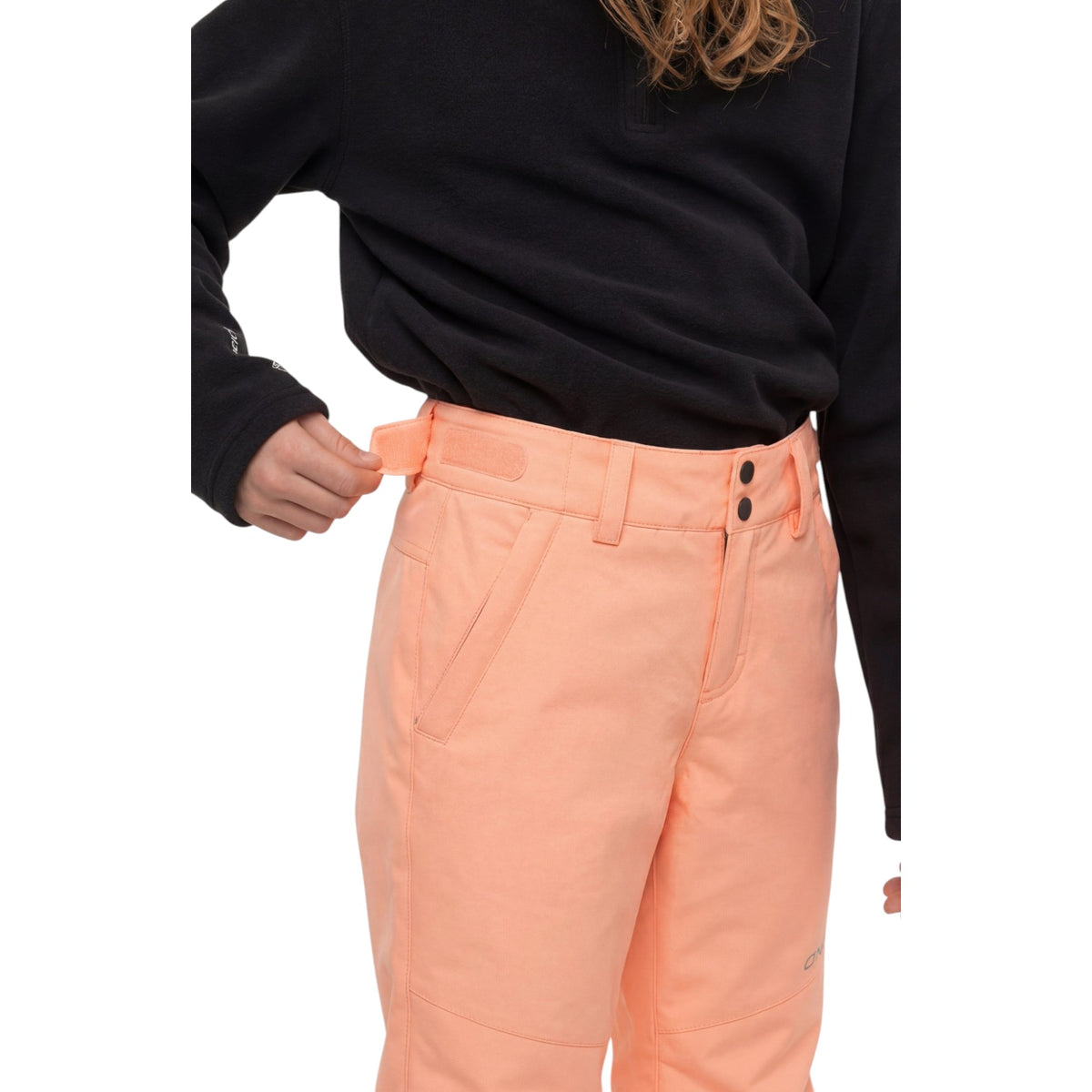 Pantalon de Neige Fwc'Cruz Fille