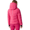 Descente Fuchsia Rose.PK02 6