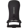 Arbor Noir/Marshmallow M