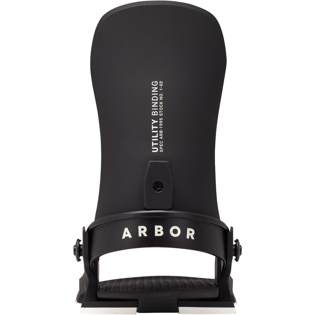 Arbor Noir/Marshmallow M