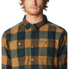 Chemise Windward II Homme