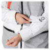 Manteau d'Hiver Whitewall Lifaloft 3.0 Femme