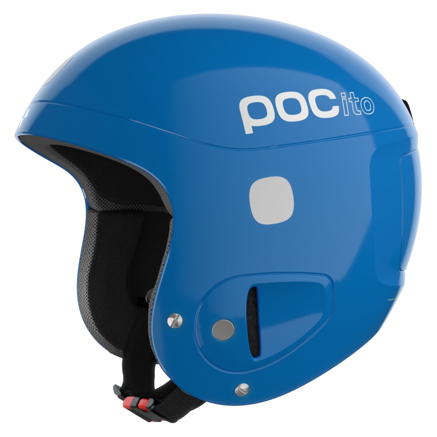 Pocito Skull Junior Ski Helmet