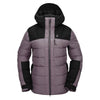 Puffleup Women Jacket