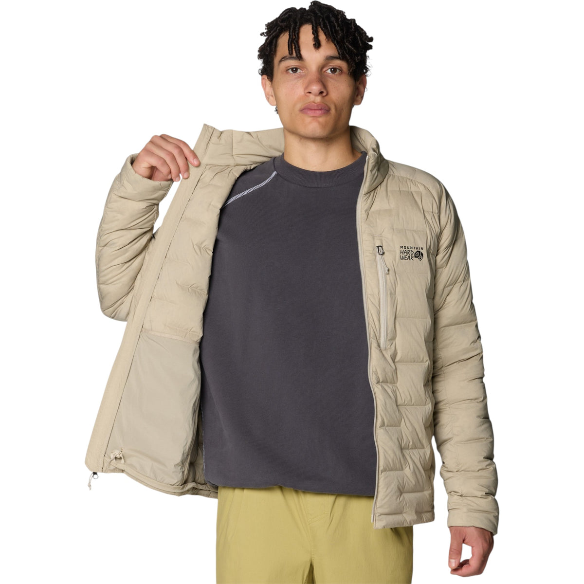 Mountain Hardwear Badlands.336 L