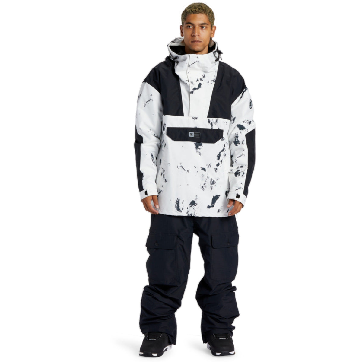 Manteau DC-43 Homme