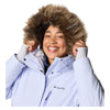 Manteau  Ava Alpine Femme Tailles Forte