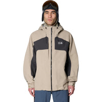 Mountain Hardwear Badlands Shark.366 L