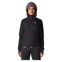 Veste Manches Longues Kor Alloy Crew Femme