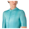 Fantasia Women Short-Sleeved Road Cycling Jersey