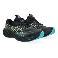 Asics Noir/Energy Aqua.002 10.0