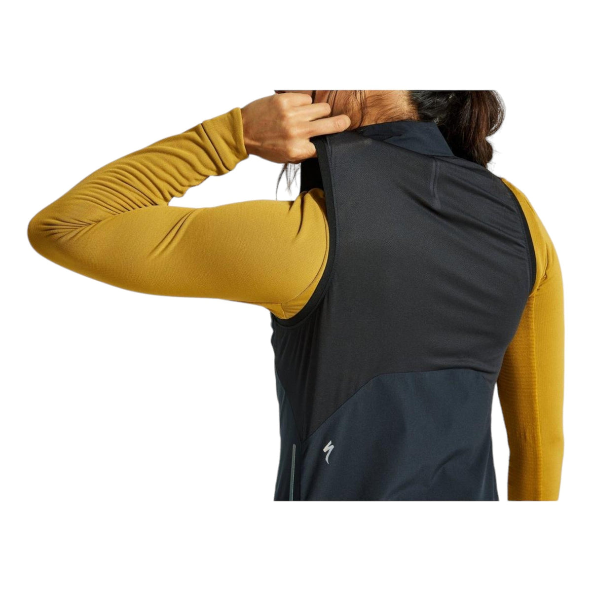 Prime Women Wind Vest