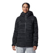 Powder Quest Women Jacket