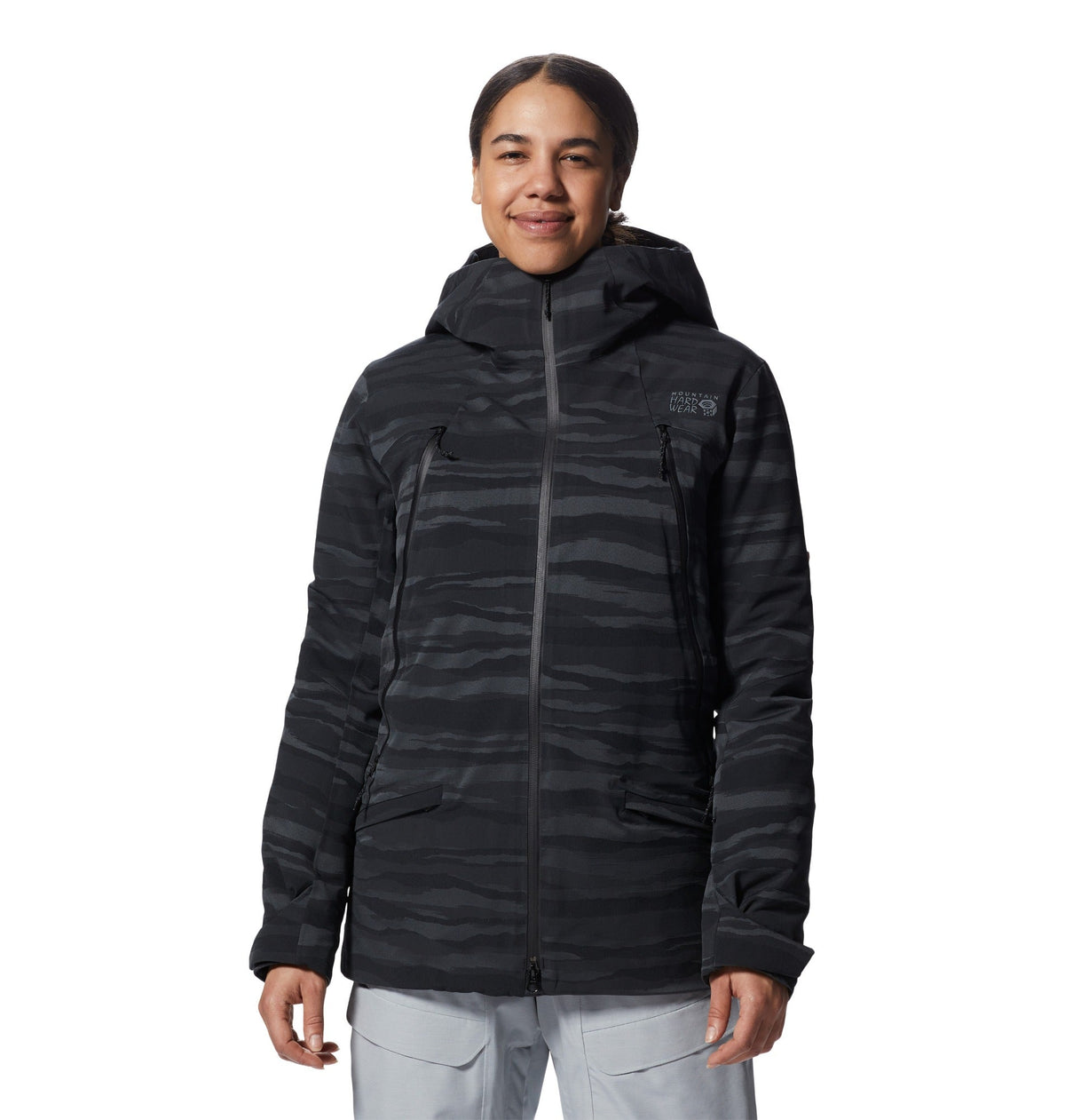 Powder Quest Women Jacket