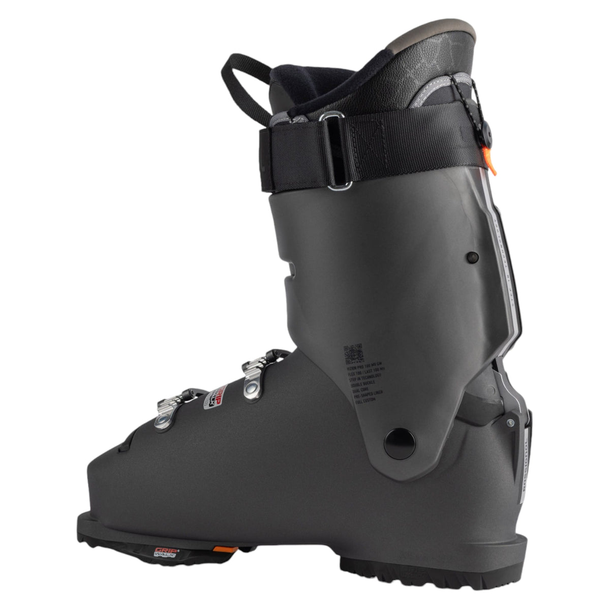 Vizion 4B Pro 100 MV Men Ski Boots
