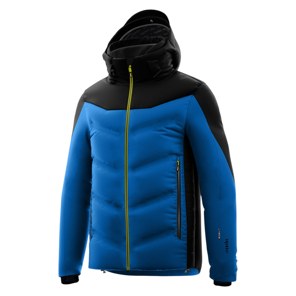 Solaris Men Winter Jacket