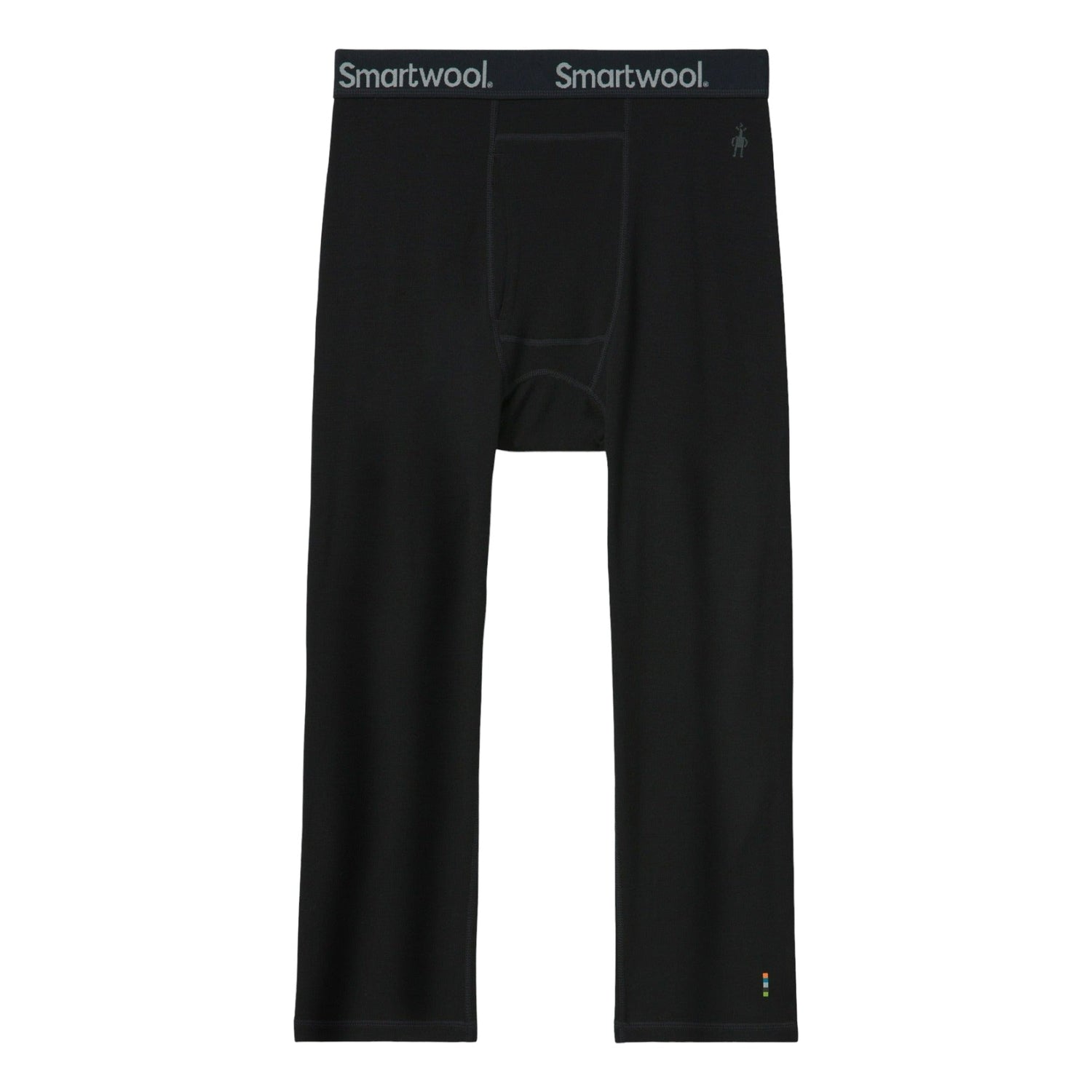 Merino 250 3/4 Bottom Boxed Men Base Layer Bottoms