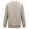 Chandail Manches Longues Logo Crew Homme