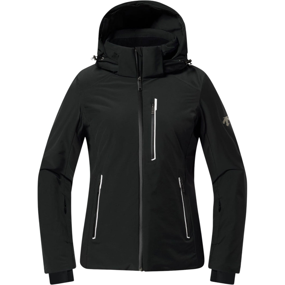Descente Noir.BK00 6