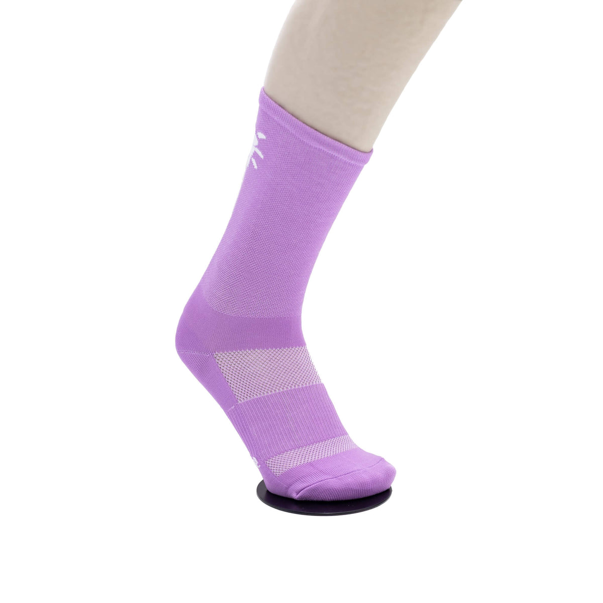 Gran Fondo Enfant Soleil Adult Cycling Socks