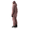 Manteau Coquille MTN-X Torngat 3L Femme