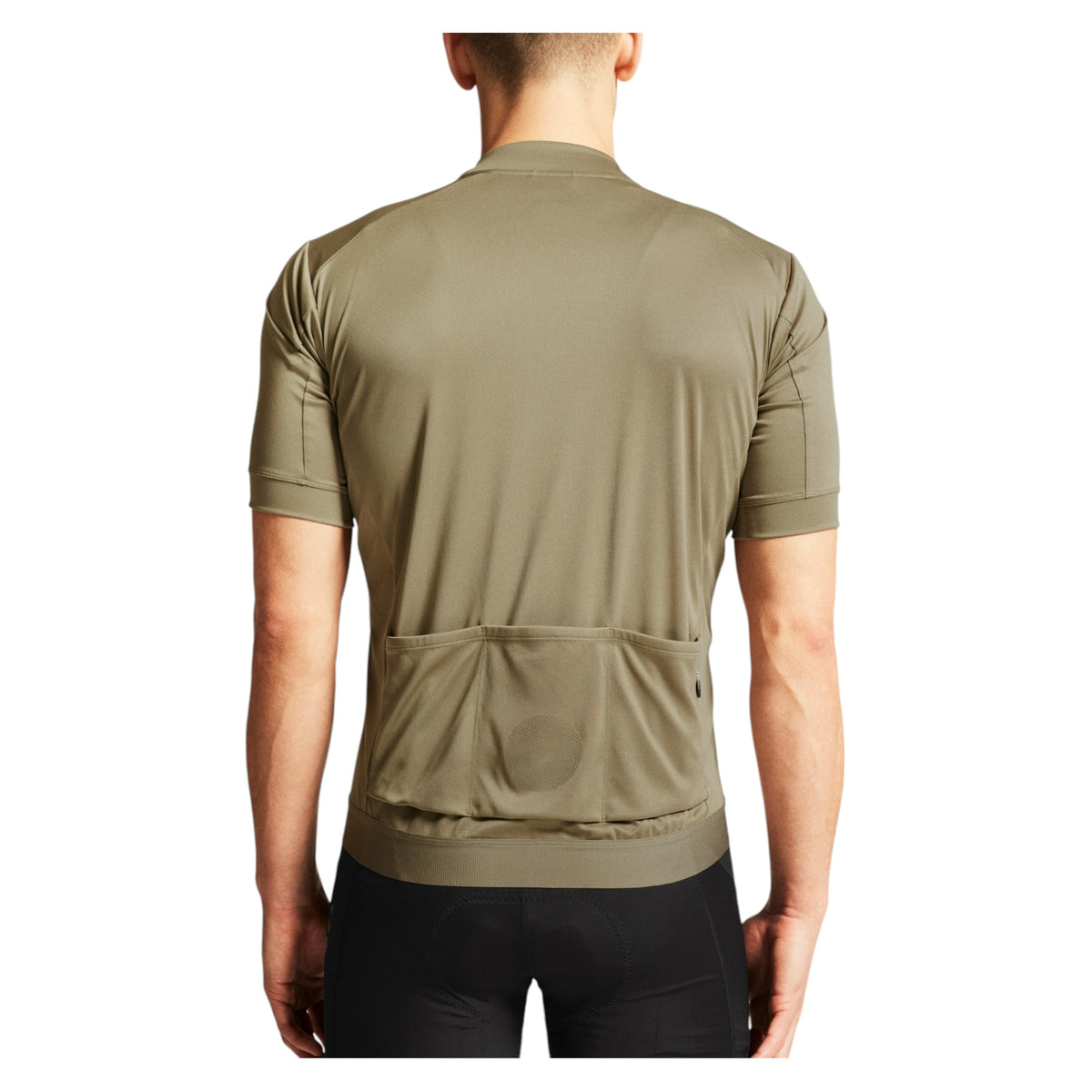 Maillot de Vélo de Route Manches Courtes Core Essence Homme