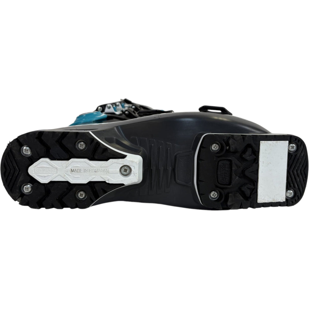 Bottes de Ski Usagé Promachine 95 W Femme