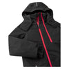 Manteau d'Hiver Tieten Enfant