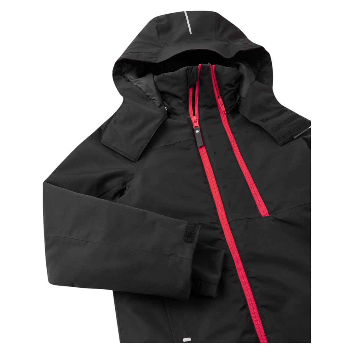 Manteau d'Hiver Tieten Enfant