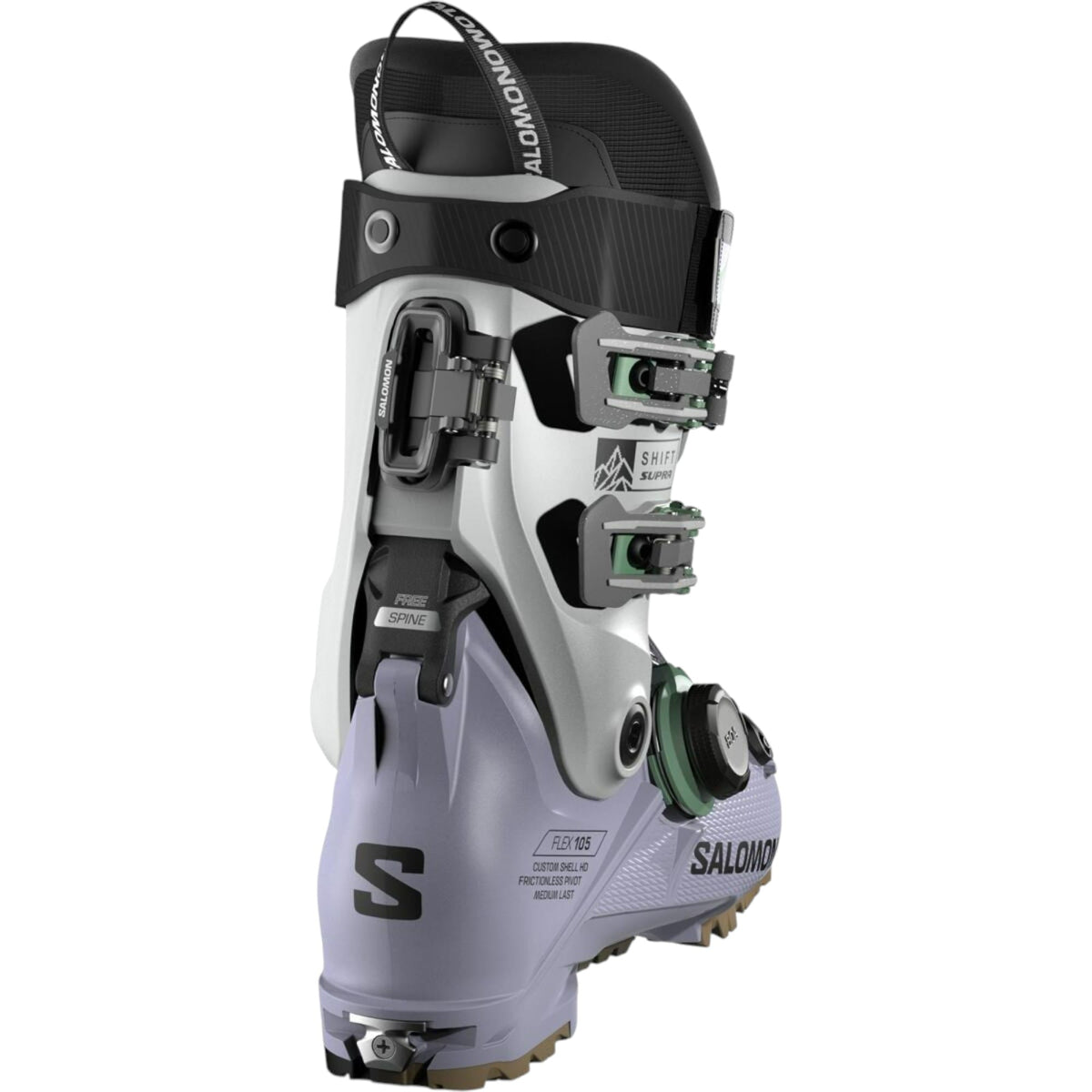 Shift Supra Boa 105 Women Ski Boots