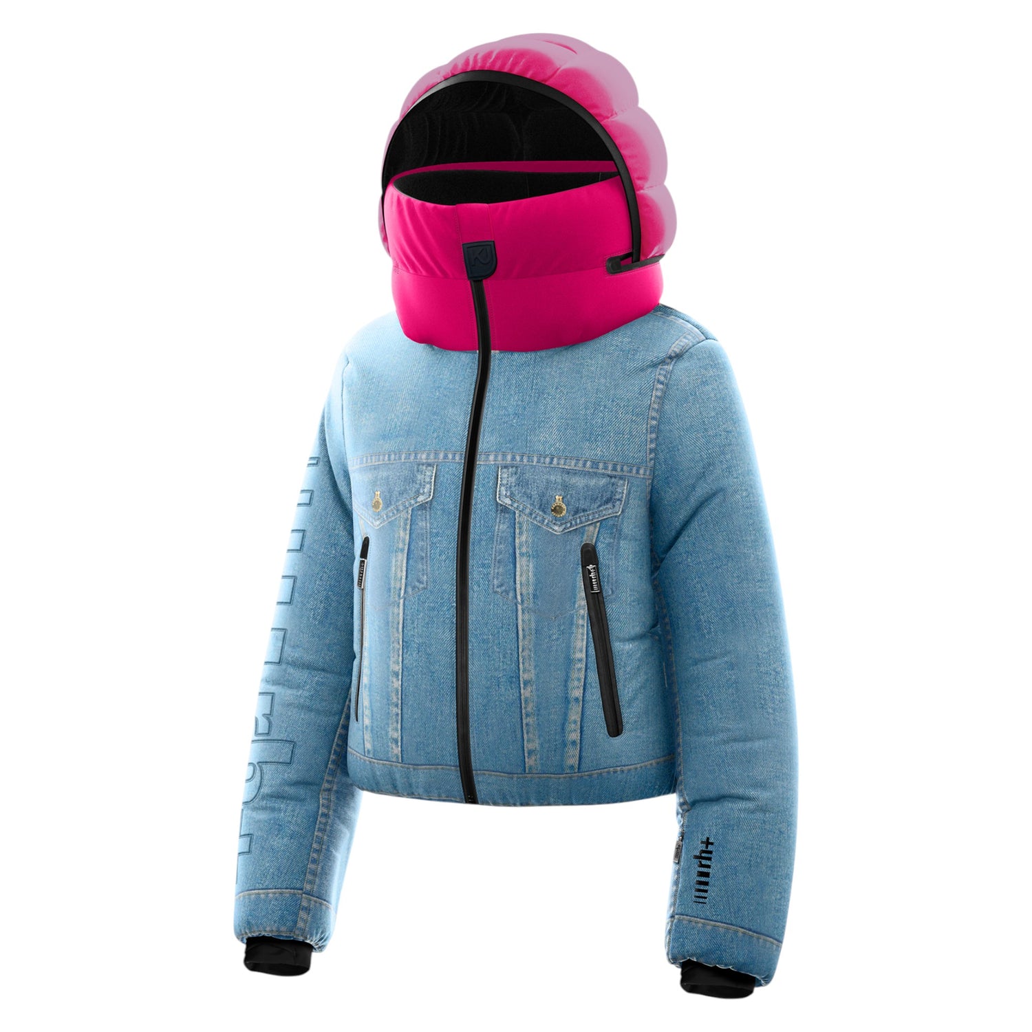 Joy Women Winter Jacket