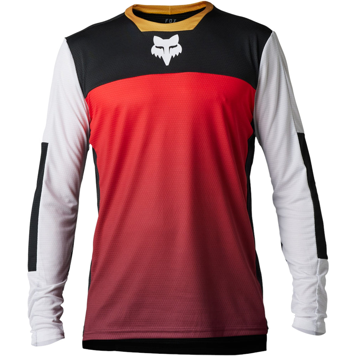 Defend LS Aurora Men Jersey