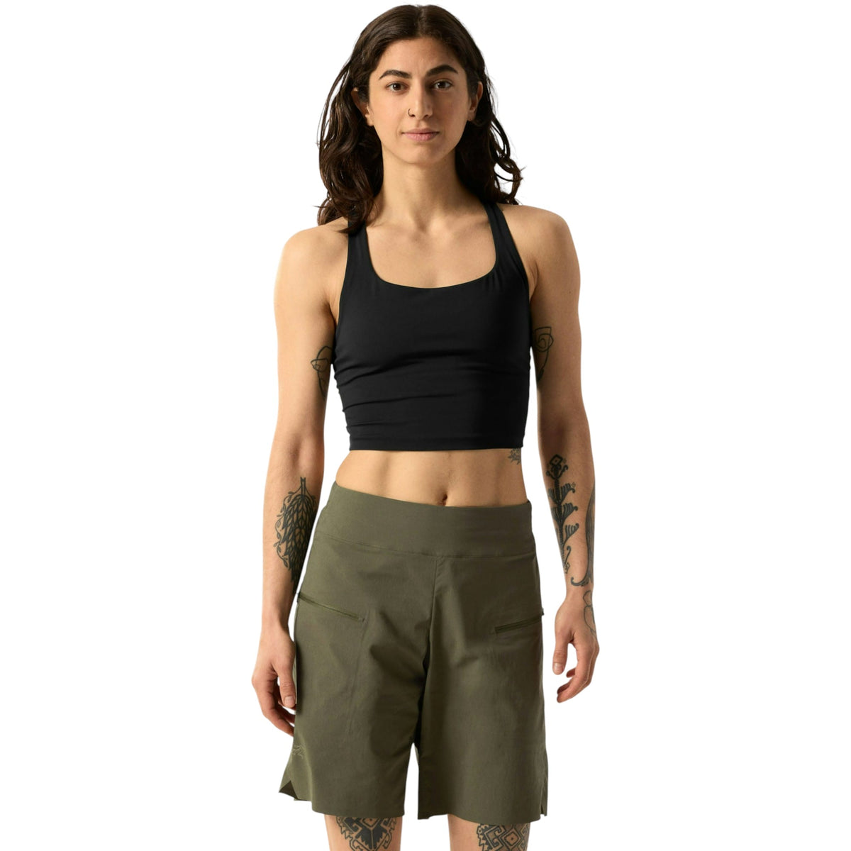 Arc'teryx Noir.2291 L