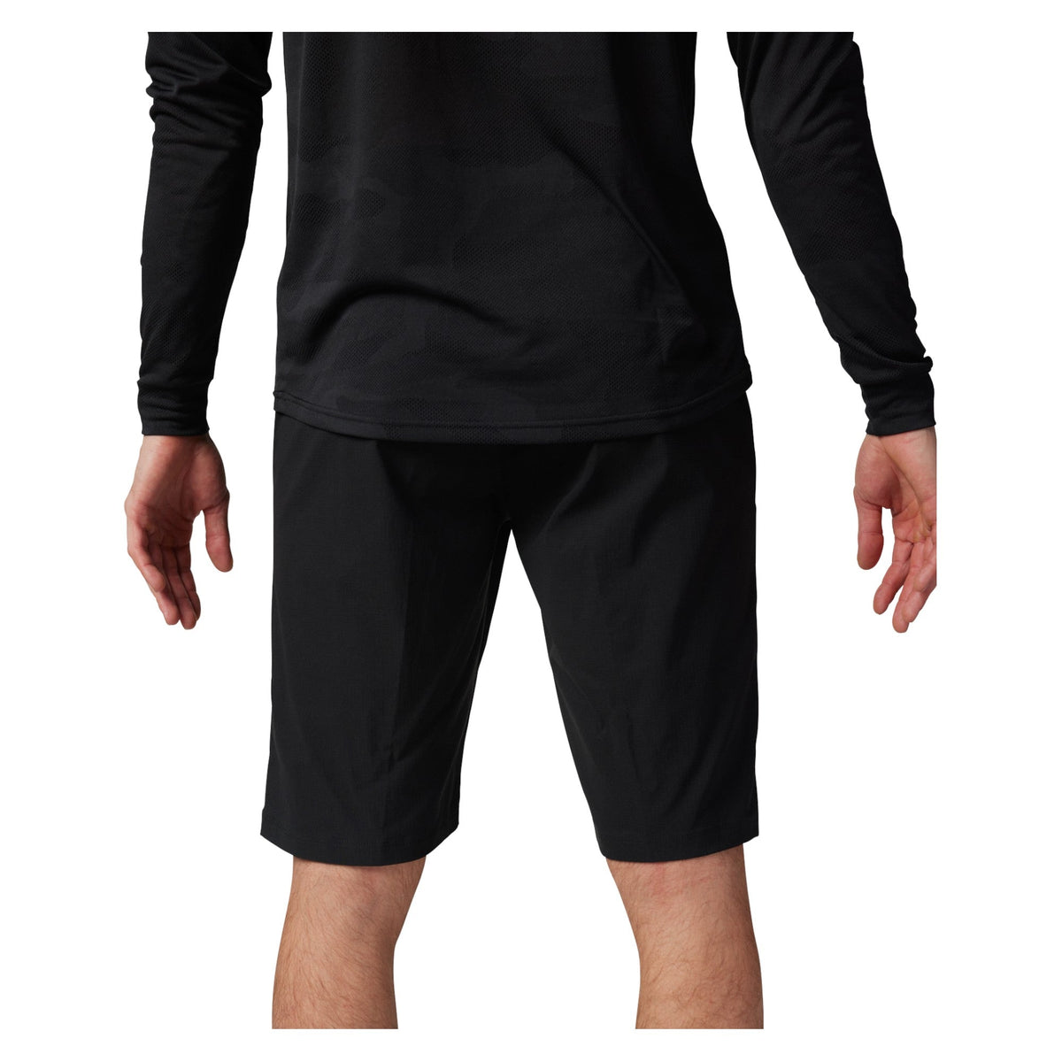 Short de Vélo Ranger avec Liner Homme