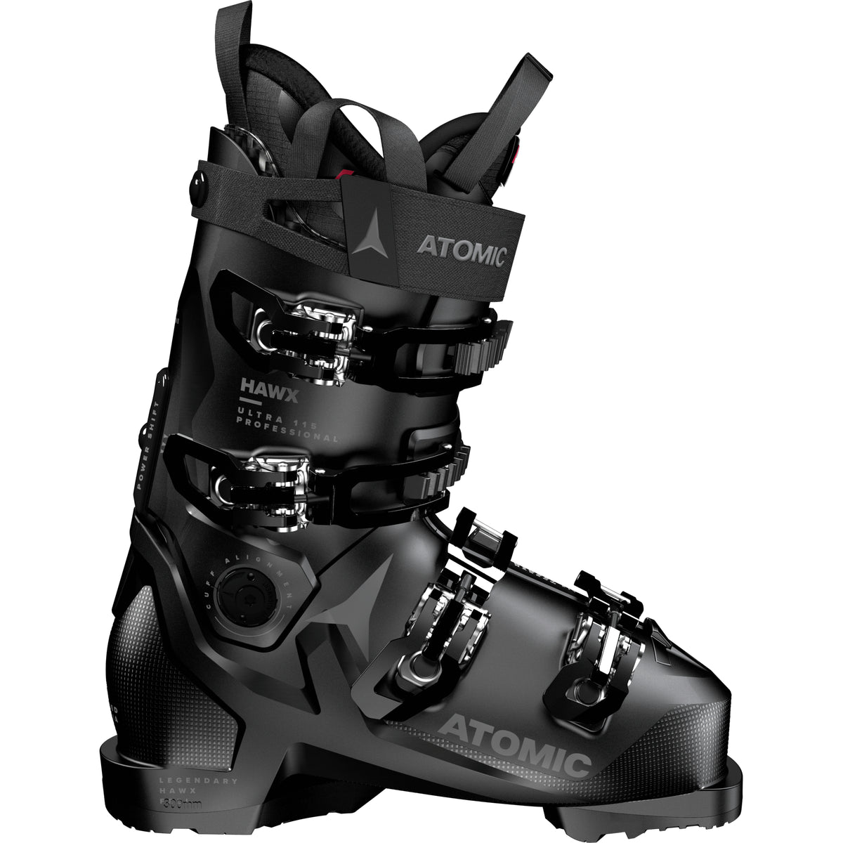 Hawx Ultra 115 Professional Women Ski Boots