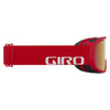 Cruz Adult Ski Goggles