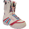 Bottes de Planche à Neige Usagé Dahlia Femme