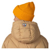 Manteau Lumy Down Femme