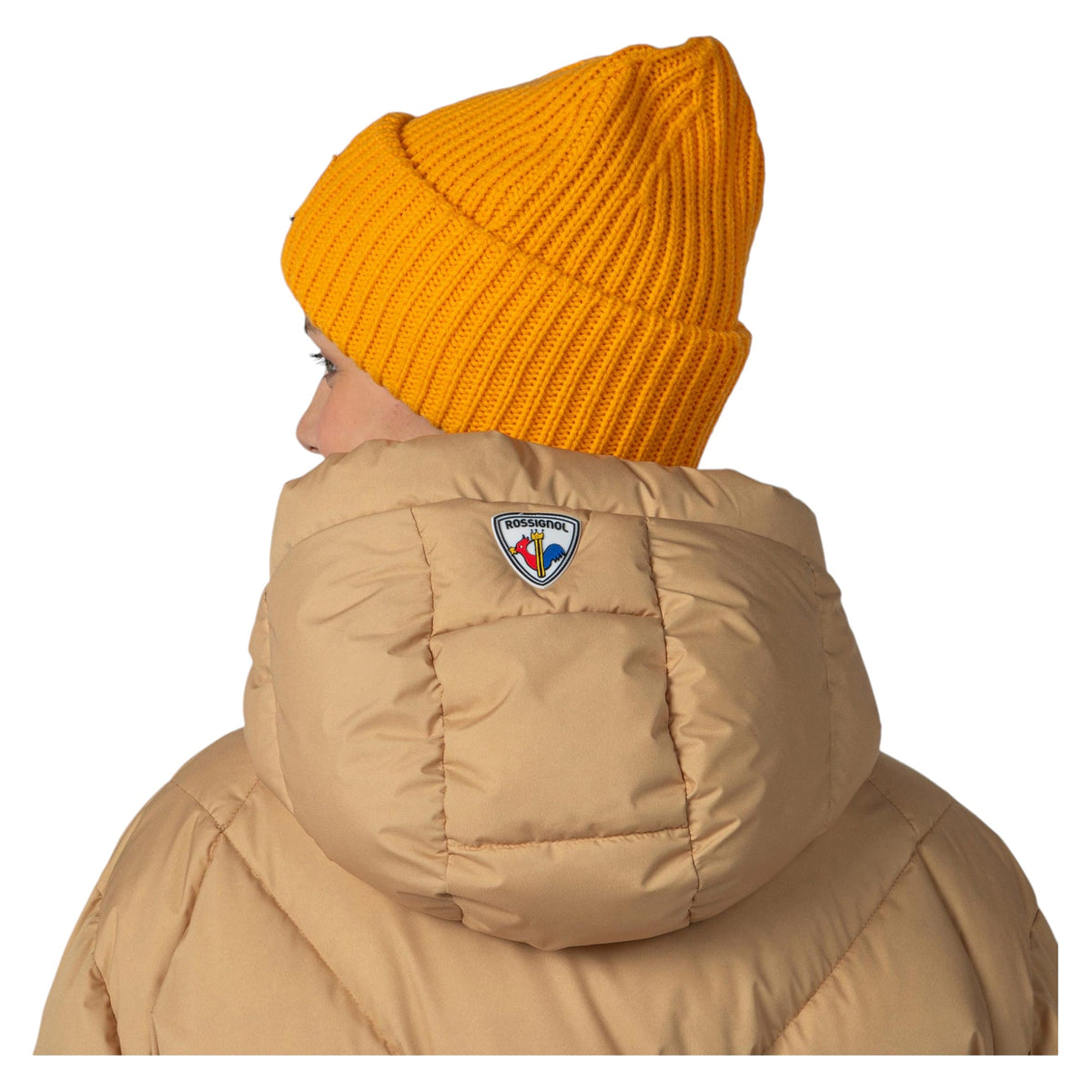 Manteau Lumy Down Femme