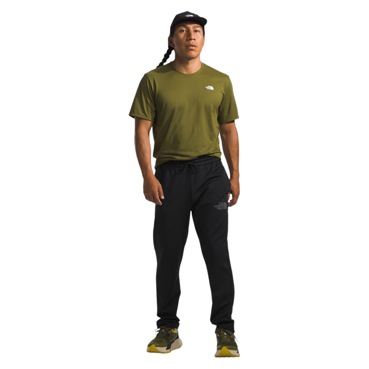 Horizon Fleece Men Insulated Vest