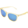 Marsquest Iced Yellow Neon Blue