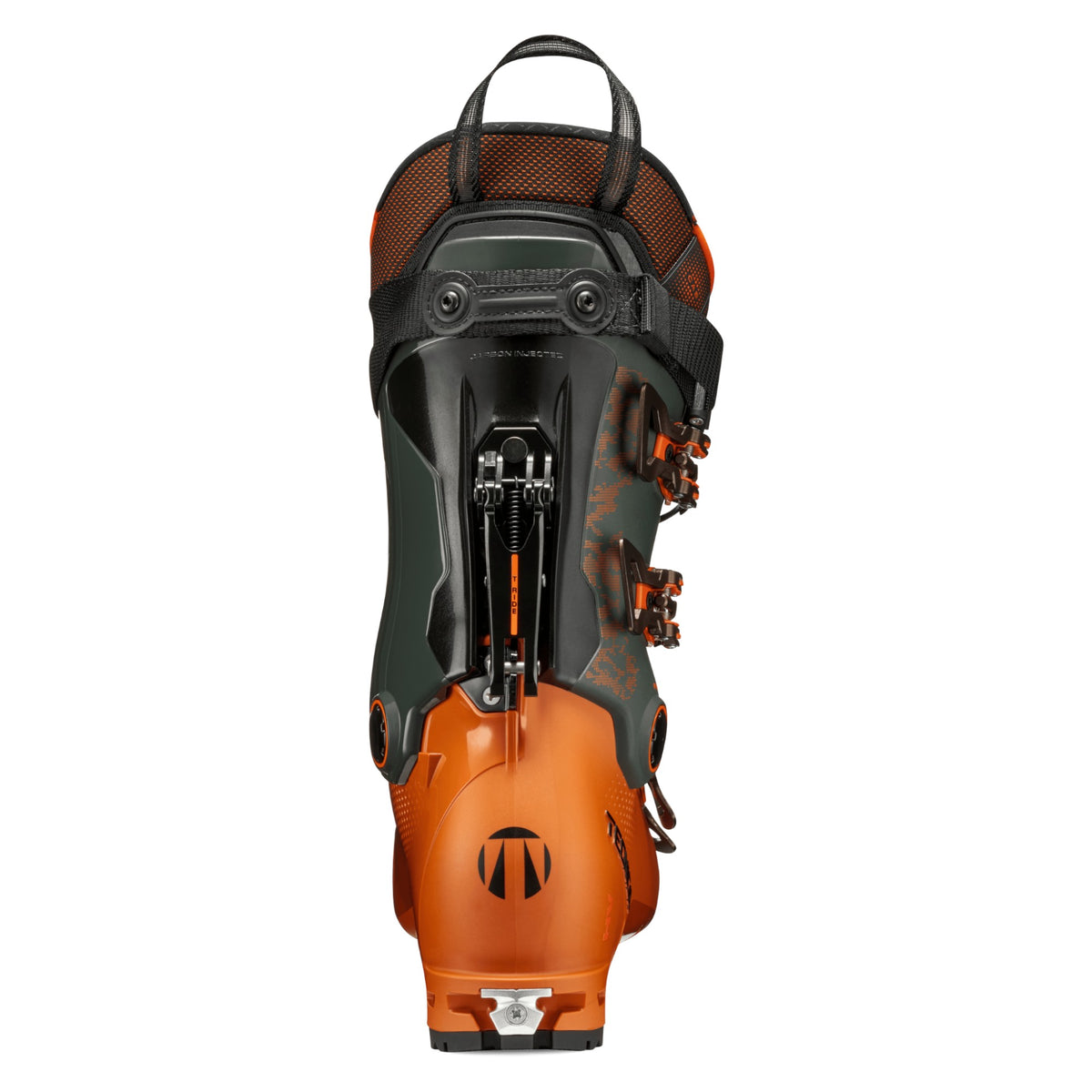 Tecnica Dark Icon Orange.06A 25.5