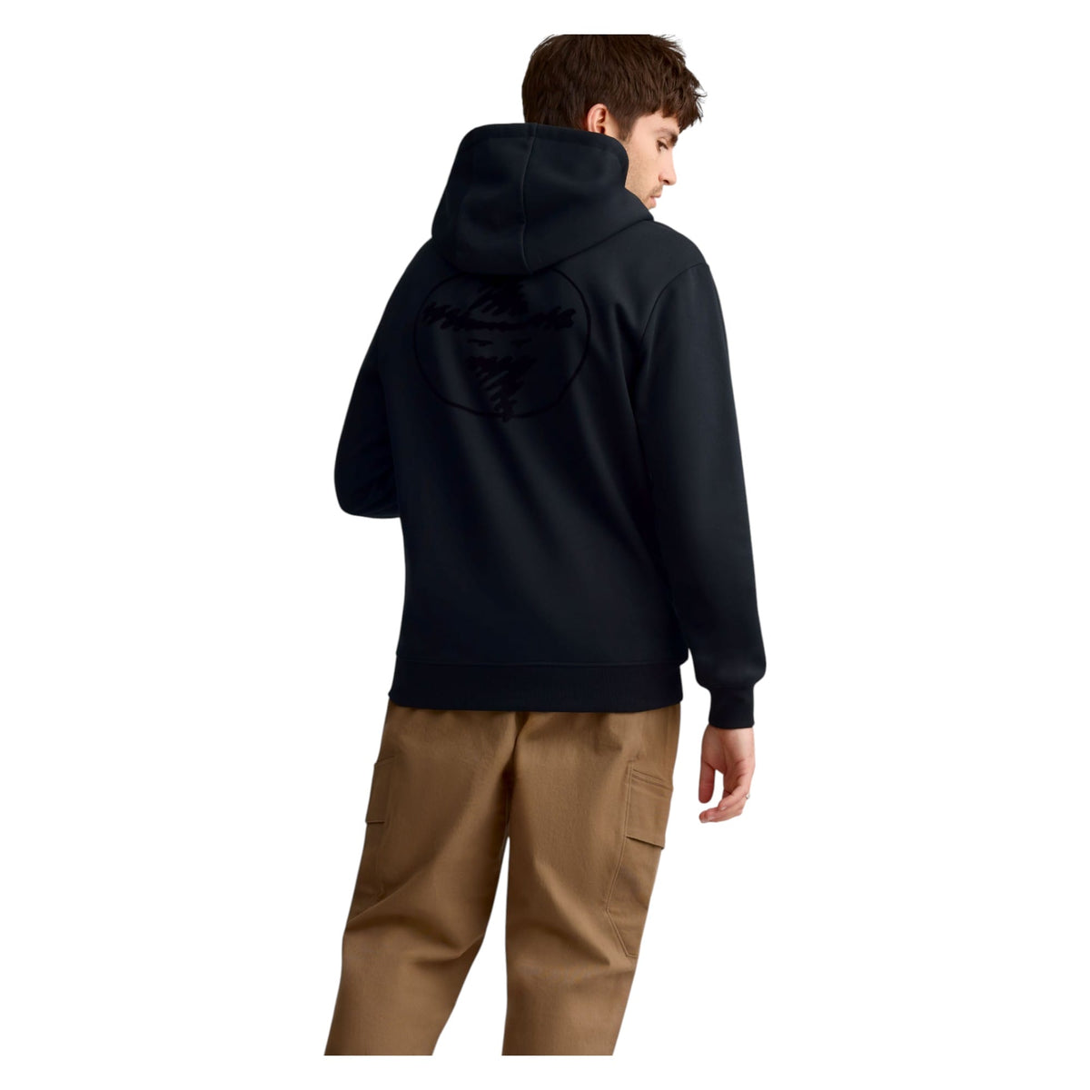 Men Long-Sleeve Shirt