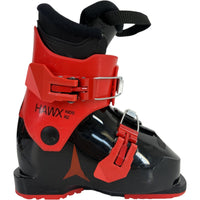 Bottes de Ski Usagé Hawx R2 Enfant