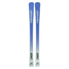 Skis Alpins Le Condor Femme