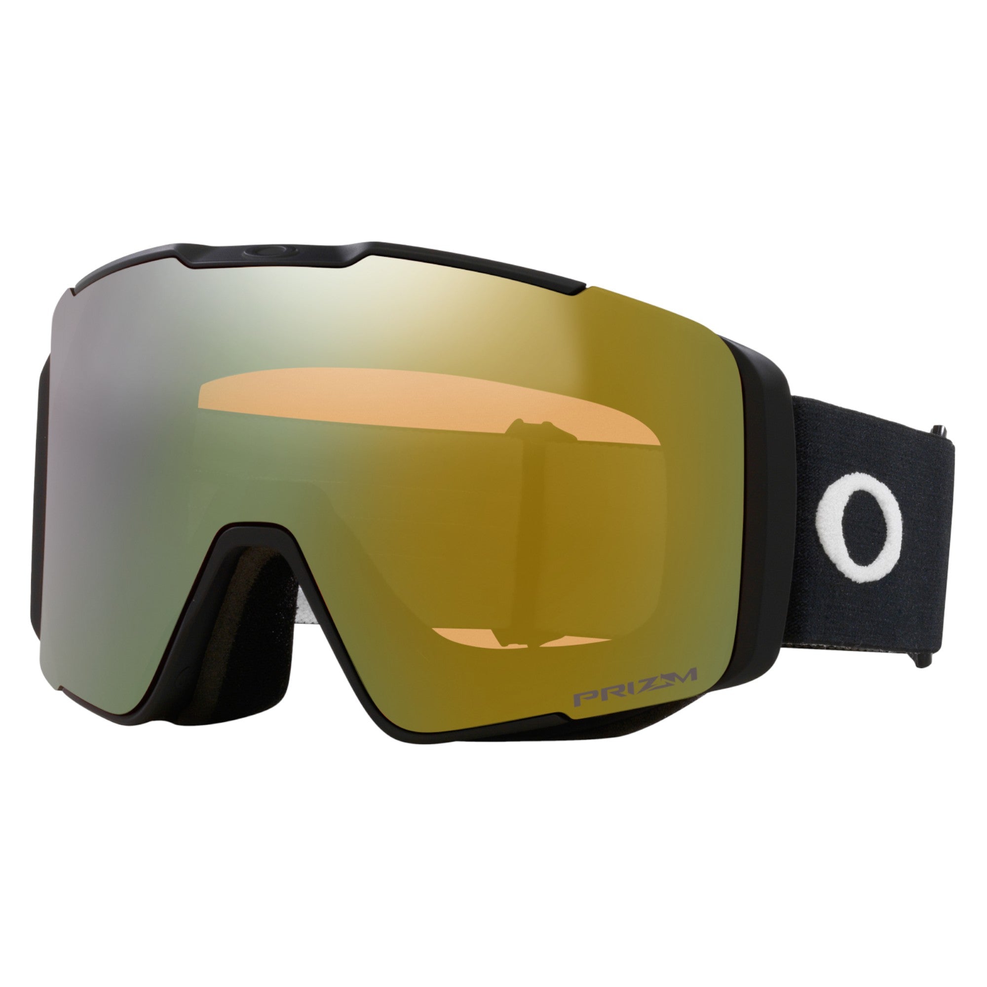 Oakley Line Miner Pro L Adult Ski Goggles – Oberson