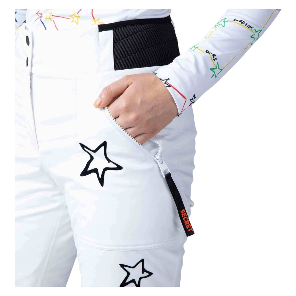 Pantalon JCC Stellar Femme