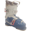 Bottes de Ski Usagé Speedmachine J2 Fille