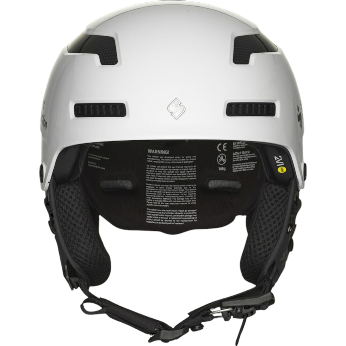 Casque de Ski Trooper 2VI SL MIPS Adulte